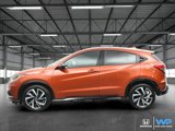 Used 2019 Honda HR-V Sport image 2