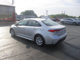 Used 2024 Toyota Corolla LE image 3