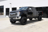 Used 2022 Ford F250 XLT w/ XLT Premium Package image 4