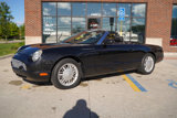Used 2002 Ford Thunderbird Deluxe image 2