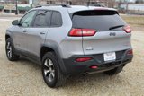 Used 2014 Jeep Cherokee Trailhawk w/ Cold Weather Group image 3