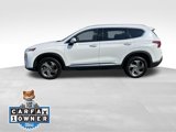 Certified 2022 Hyundai Santa Fe SEL w/ Convenience Package image 2