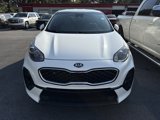 Used 2022 Kia Sportage LX w/ LX FWD Value Edition Package image 2