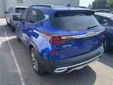 Certified 2023 Kia Seltos S w/ Navigation Package image 4