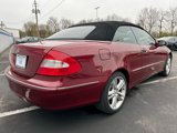 Used 2007 Mercedes-Benz CLK 350 Cabriolet image 5
