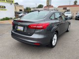 Used 2016 Ford Focus SE image 3
