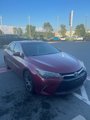 Used 2017 Toyota Camry XSE image 4