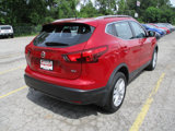 Used 2018 Nissan Rogue Sport SV w/ SV All-Weather Package image 3