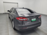 Used 2020 Ford Fusion SE image 5