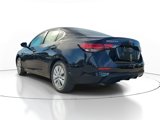 New 2025 Nissan Sentra S image 5