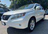 Used 2011 Lexus RX 350 AWD image 3