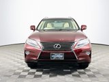 Used 2015 Lexus RX 350 AWD image 2