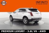 Used 2020 Cadillac XT5 Premium Luxury image 5