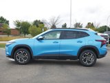 Used 2025 Chevrolet Trax LT w/ Driver Confidence Package image 2