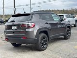 Used 2024 Jeep Compass Trailhawk image 3
