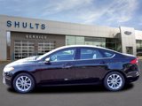 Used 2020 Ford Fusion SE image 2