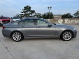 Used 2014 BMW 535i xDrive Sedan image 2