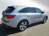 Used 2016 Acura MDX FWD image 3