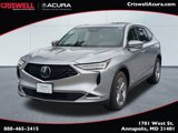 Certified 2023 Acura MDX SH-AWD image 1