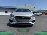 Used 2021 Hyundai Accent SE image 2