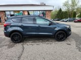 Used 2019 Ford Escape Titanium image 2