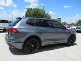Used 2021 Volkswagen Tiguan SE R-Line image 6