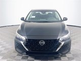 New 2025 Nissan Sentra S image 3