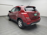 Used 2019 Chevrolet Trax LT w/ Driver Confidence Package image 5