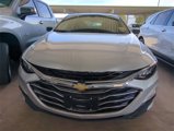Used 2020 Chevrolet Malibu LS image 2