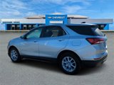 Used 2022 Chevrolet Equinox LT image 6