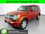 Used 2008 Dodge Nitro SXT image 3