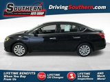 Used 2016 Nissan Sentra S image 1