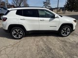 Used 2019 Jeep Compass Limited image 6