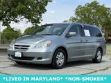 Used 2006 Honda Odyssey EX-L image 2