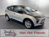 Used 2023 Chevrolet Bolt LT w/ Driver Confidence Package image 3