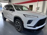 New 2025 Buick Enclave Sport Touring image 3