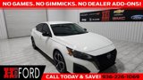 Used 2023 Nissan Altima 2.5 SR image 2