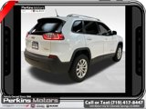 Used 2020 Jeep Cherokee Latitude image 6