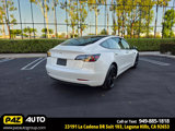 Used 2022 Tesla Model 3 Standard Range image 5