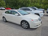 Used 2011 Buick LaCrosse CXS w/ Driver Confidence Package image 5