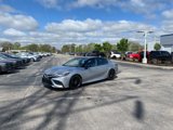 Used 2021 Toyota Camry XSE w/ Navigation Package image 4