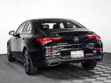 Certified 2021 Mercedes-Benz CLA 250 image 2