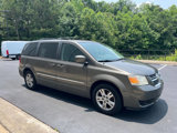 Used 2010 Dodge Grand Caravan Crew w/ Entertainment Group 2 image 6