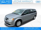 Used 2015 Dodge Grand Caravan SE w/ Quick Order Package 29E SE image 3