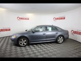 Used 2014 Volkswagen Passat 1.8T Wolfsburg Edition image 5