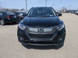 Used 2022 Honda HR-V EX image 2