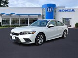 Certified 2023 Honda Civic LX image 2