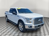 Certified 2017 Ford F150 XLT w/ Equipment Group 302A Luxury image 4