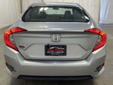 Used 2017 Honda Civic LX image 4