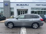 Used 2020 Nissan Pathfinder S image 2